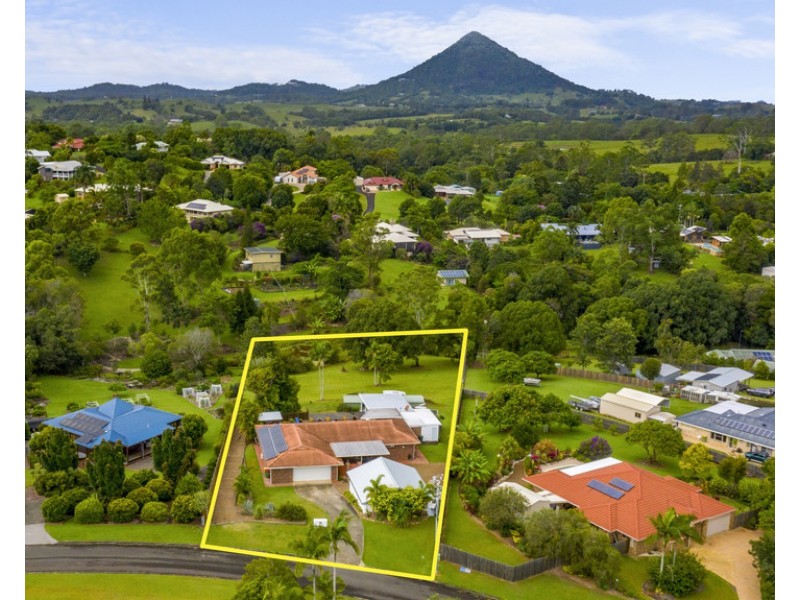 4 Falcon Crescent, Cooroy QLD 4563