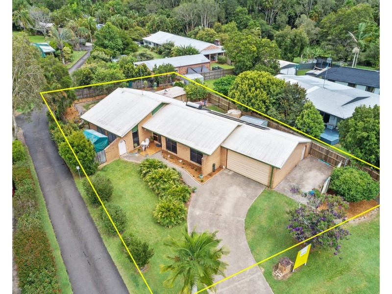 17 Griffith Avenue, Tewantin QLD 4565