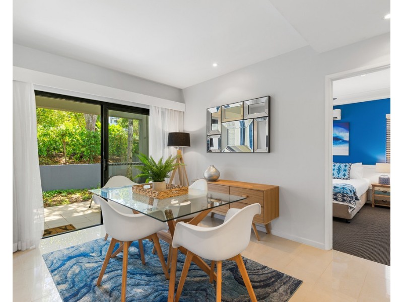 816/100 Resort Drive, Noosa Heads QLD 4567