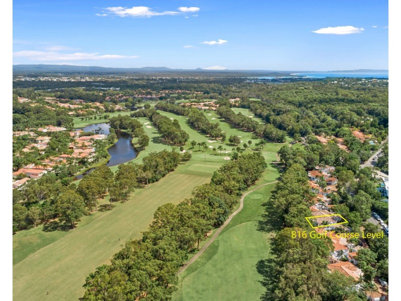 816/100 Resort Drive, Noosa Heads QLD 4567