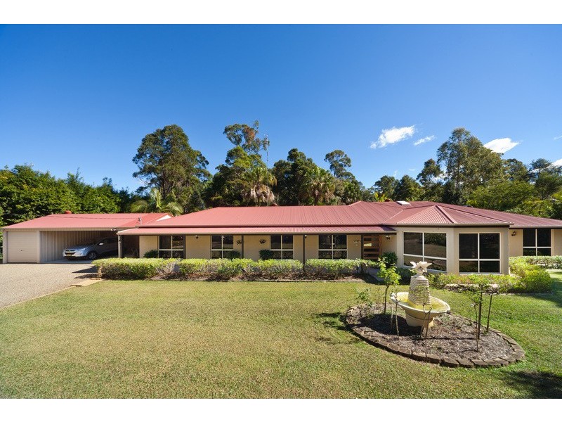 3 Vines Ct, Tinbeerwah QLD 4563