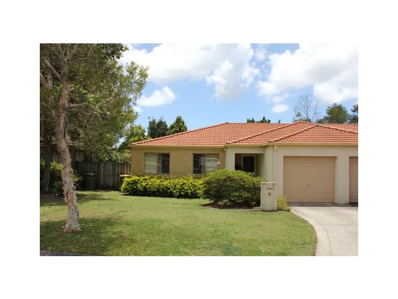 11 Silkwood Drive, Noosaville QLD 4566