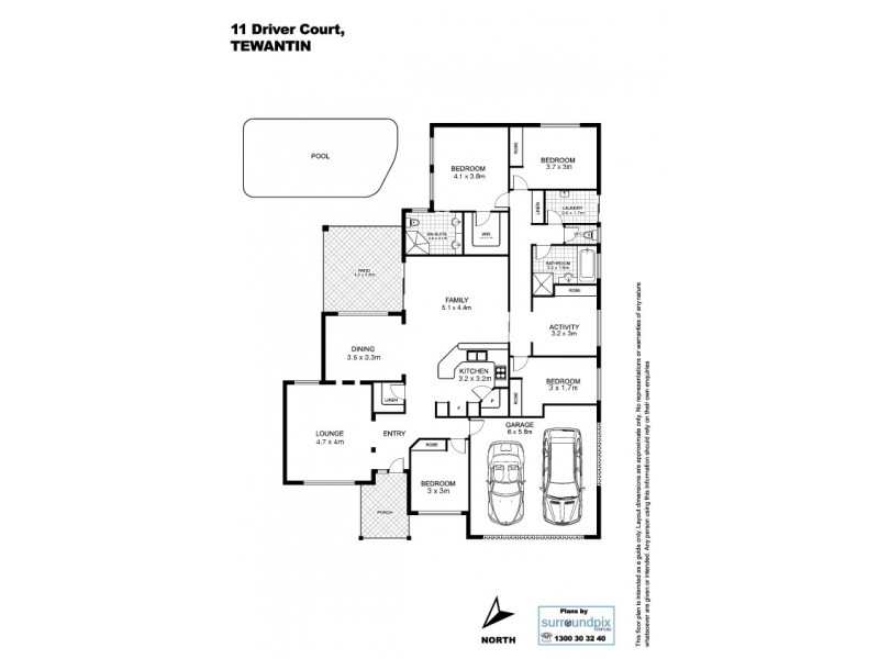 11 Driver Crt, Tewantin QLD 4565