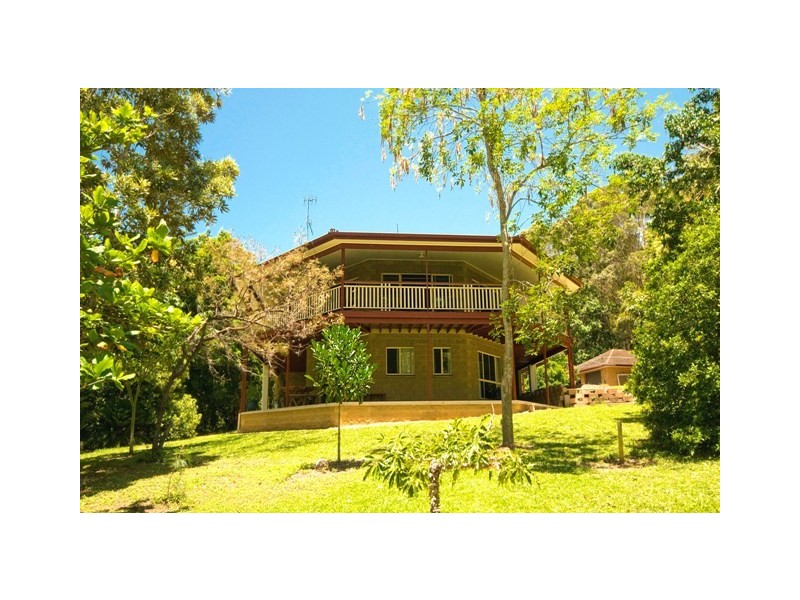 8 Burnett Place, Tewantin QLD 4565