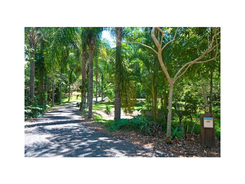8 Burnett Place, Tewantin QLD 4565