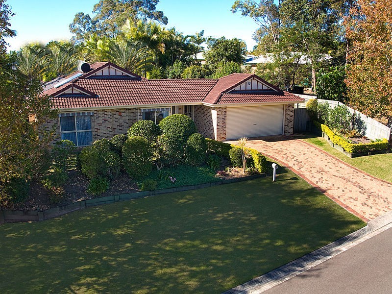 4 Prestwick Court, Tewantin QLD 4565