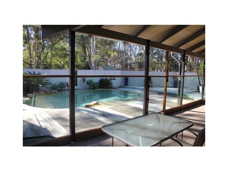 34 Morning Glory Drive, Cooroibah QLD 4565