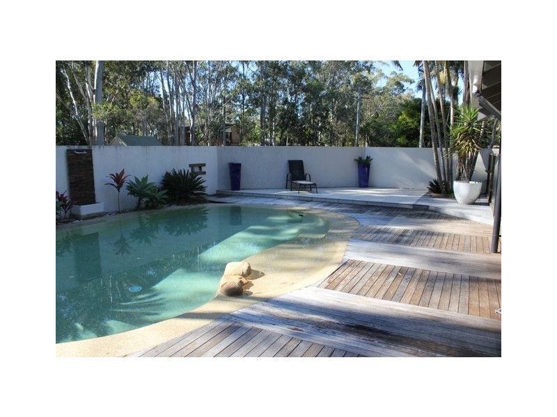 34 Morning Glory Drive, Cooroibah QLD 4565