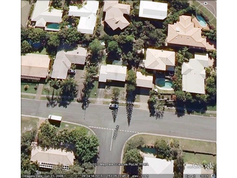 14 Elanora Terrace, Noosa Heads QLD 4567