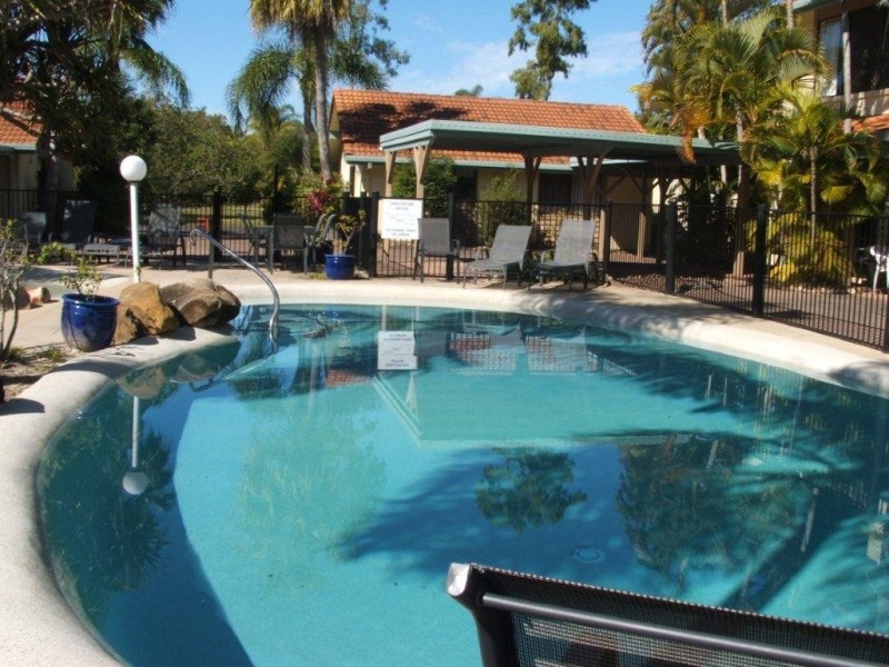 Unit 14/27 Munna Crescent, Noosaville QLD 4566