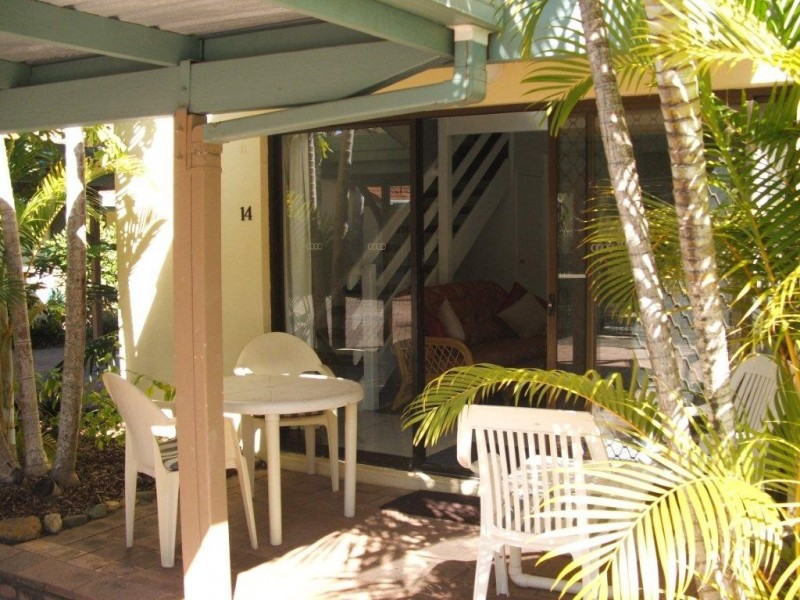 Unit 14/27 Munna Crescent, Noosaville QLD 4566
