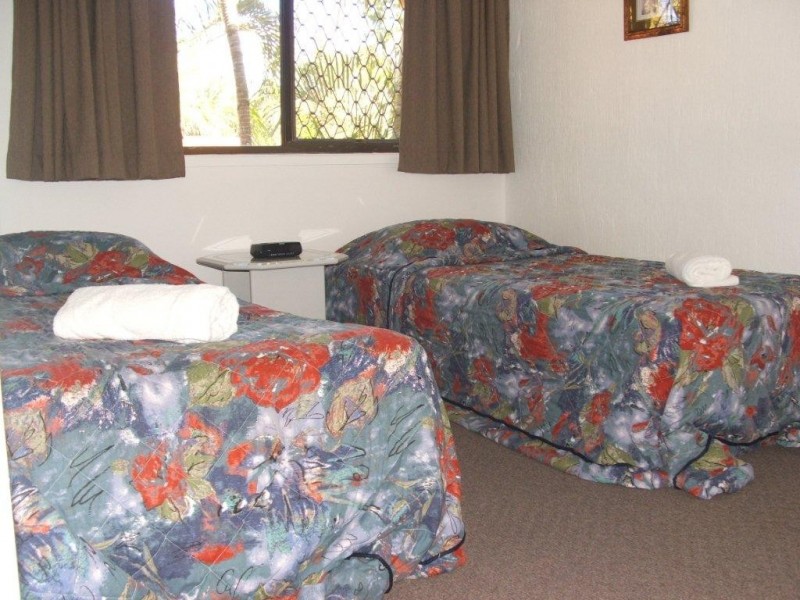 Unit 14/27 Munna Crescent, Noosaville QLD 4566