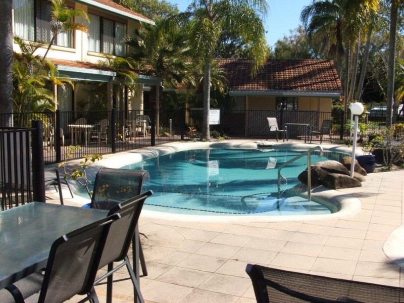 Unit 14/27 Munna Crescent, Noosaville QLD 4566