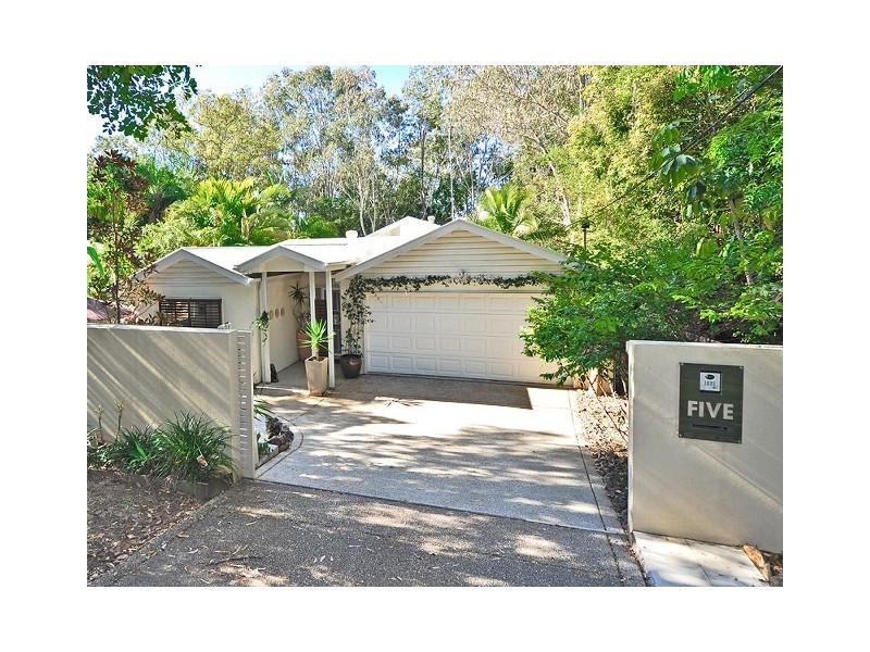 5 Morning Glory Drive, Cooroibah QLD 4565