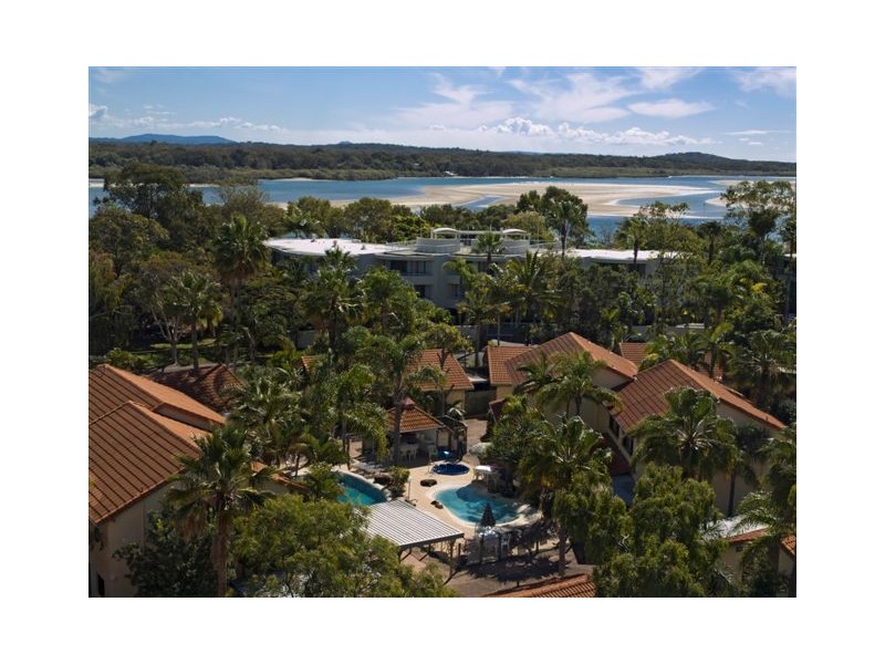 27 Munna Crescent, Noosaville QLD 4566