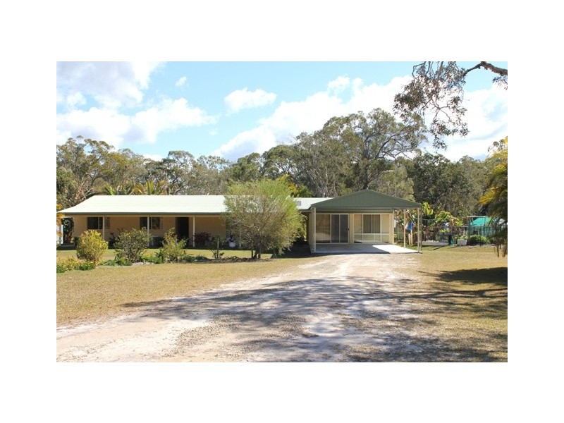 Cooroibah QLD 4565