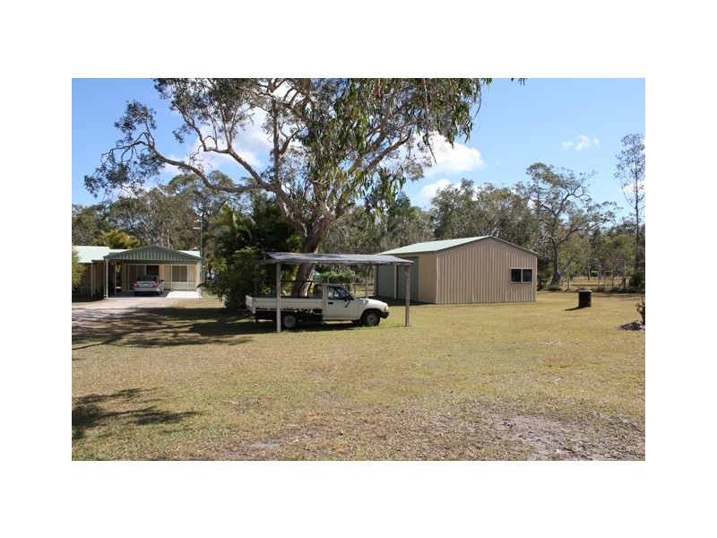 Cooroibah QLD 4565