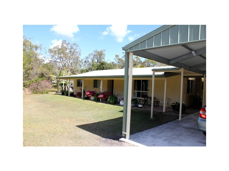 Cooroibah QLD 4565