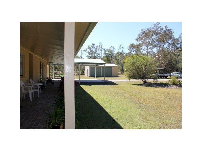 Cooroibah QLD 4565
