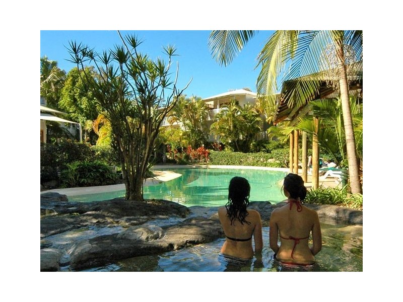 43/179 Weyba Road, Noosaville QLD 4566