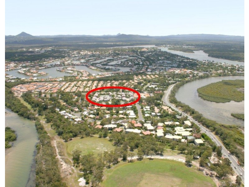 Unit 108/24 Lake Weyba Drive, Noosaville QLD 4566