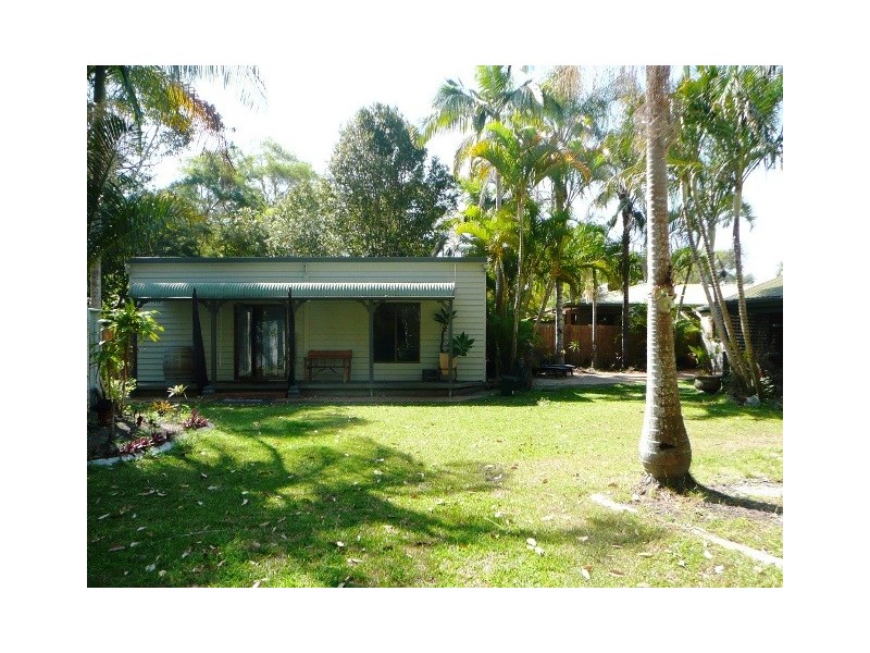 28 Harlow Crescent, Tewantin QLD 4565