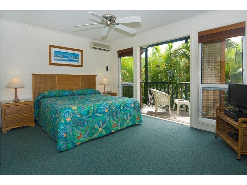 9/273 Gympie Terrace, Noosaville QLD 4566