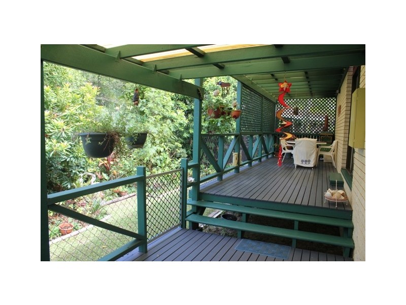 1 Thompson Crt, Tewantin QLD 4565