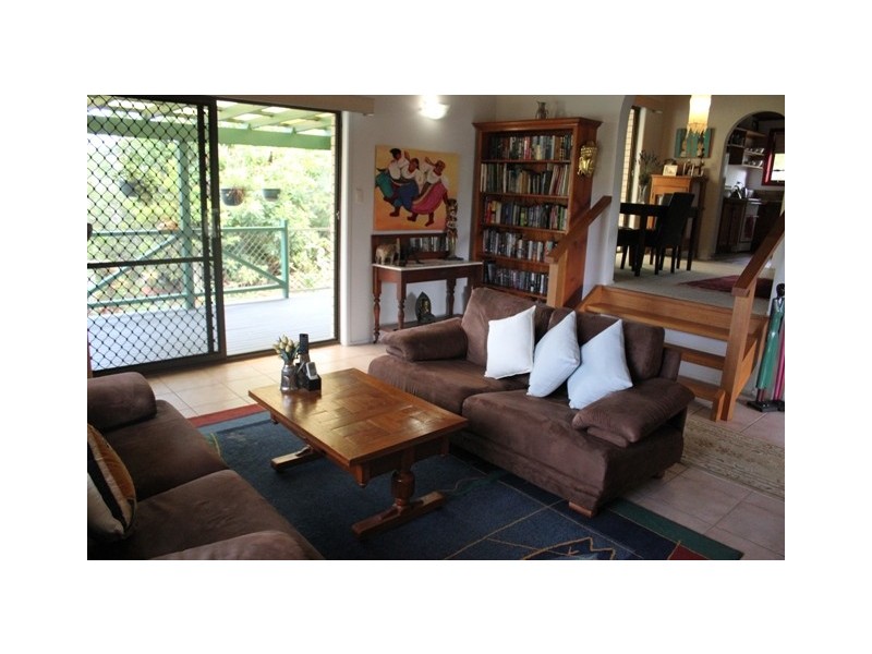 1 Thompson Crt, Tewantin QLD 4565