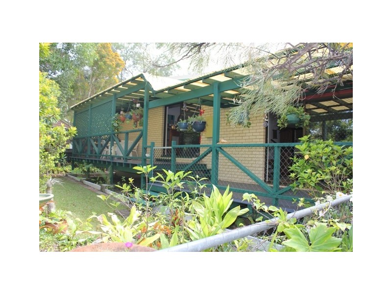 1 Thompson Crt, Tewantin QLD 4565