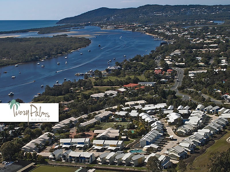73 Hilton Terrace, Noosaville QLD 4566