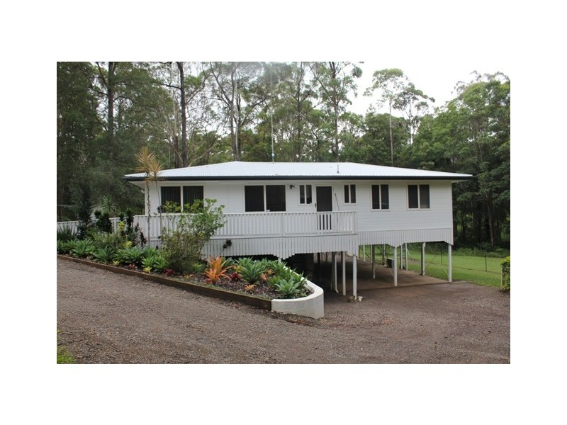 2 Sunrise Rd, Tinbeerwah QLD 4563