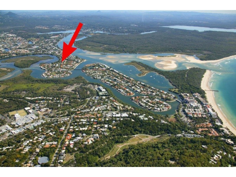 2/130 Noosa Parade, Noosaville QLD 4566