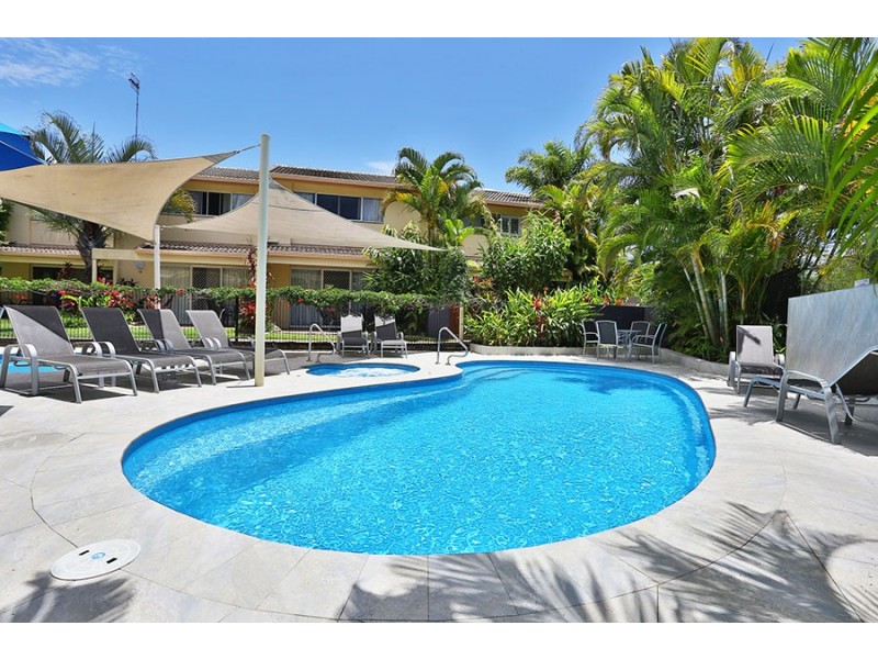 3/261 Weyba Road, Noosaville QLD 4566