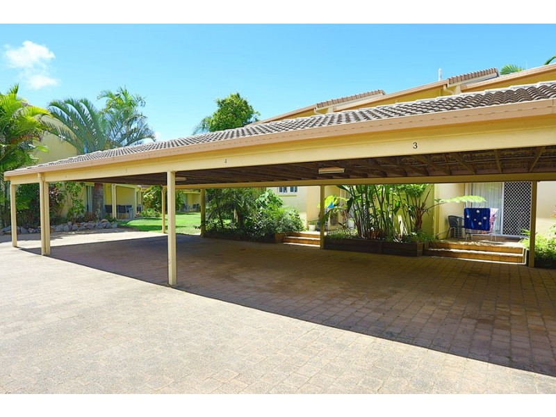 3/261 Weyba Road, Noosaville QLD 4566