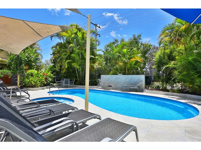 3/261 Weyba Road, Noosaville QLD 4566