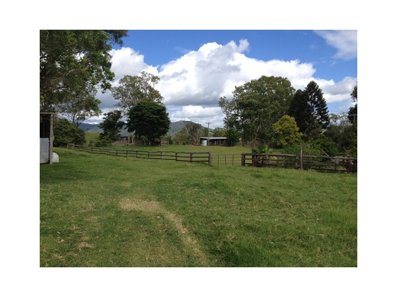 33 Poulsens Rd, Belli Park QLD 4562