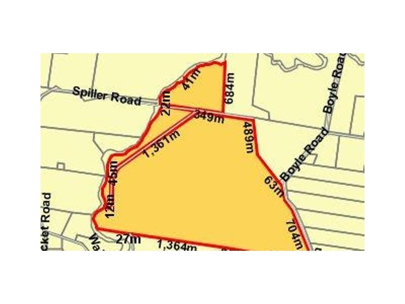 33 Poulsens Rd, Belli Park QLD 4562