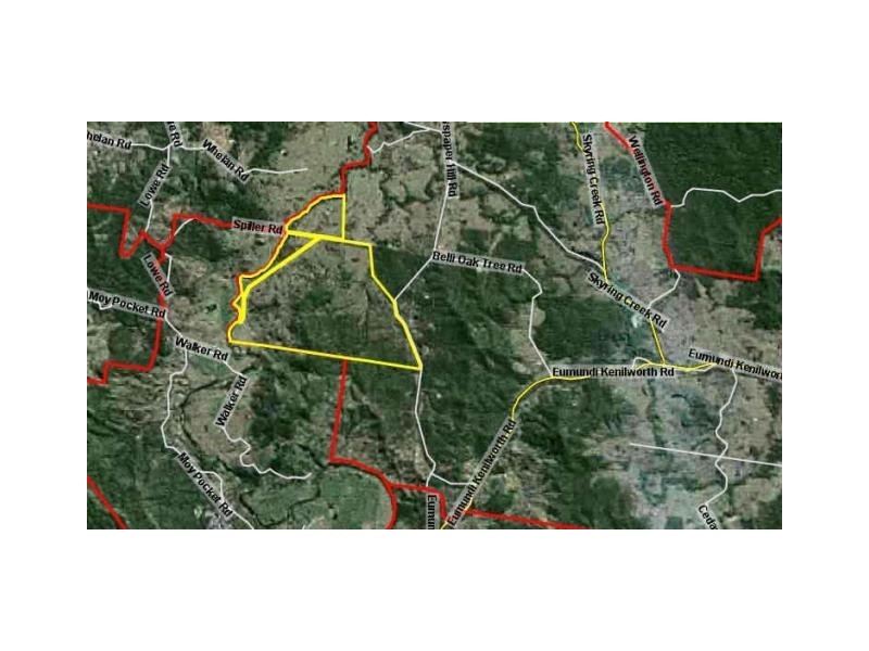 33 Poulsens Rd, Belli Park QLD 4562