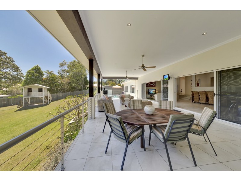 4 Burnett Place, Tewantin QLD 4565