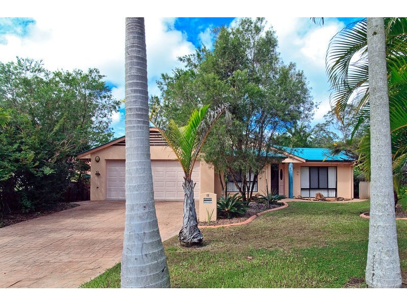 11 Feathertail Court, Tewantin QLD 4565