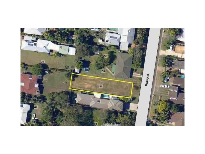 54 Hendry St, Tewantin QLD 4565
