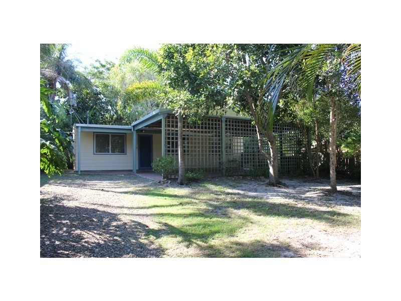 Sunrise Beach QLD 4567