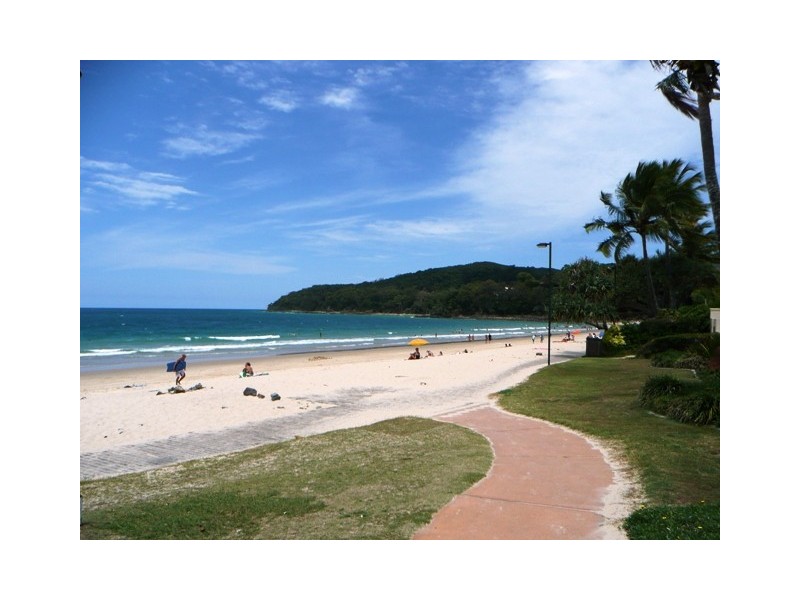 Sunrise Beach QLD 4567