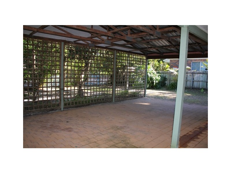 Sunrise Beach QLD 4567