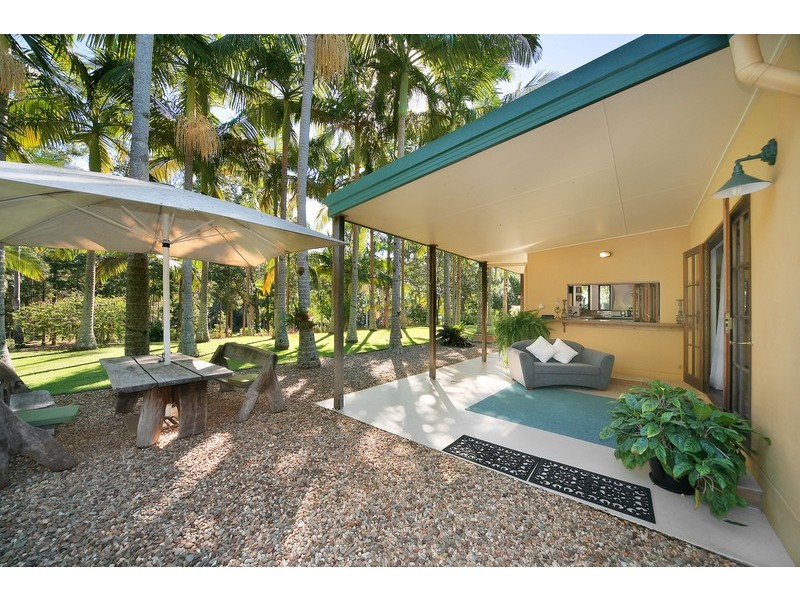 36 McIntyre Lane, Tinbeerwah QLD 4563