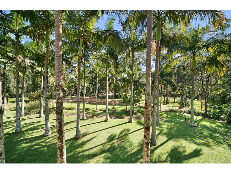 36 McIntyre Lane, Tinbeerwah QLD 4563