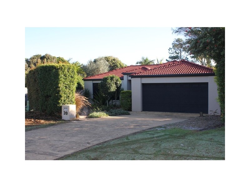 Sunrise Beach QLD 4567