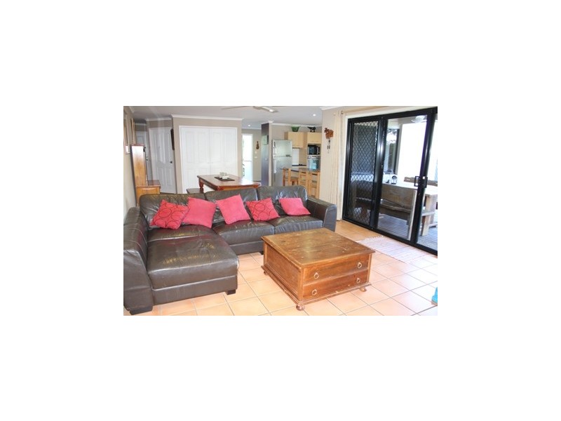 Sunrise Beach QLD 4567