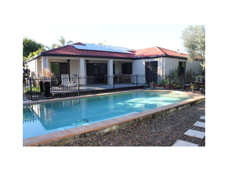 Sunrise Beach QLD 4567